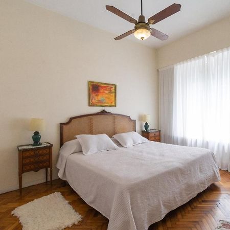 Departamento De Marcela Buenos Aires Exteriör bild
