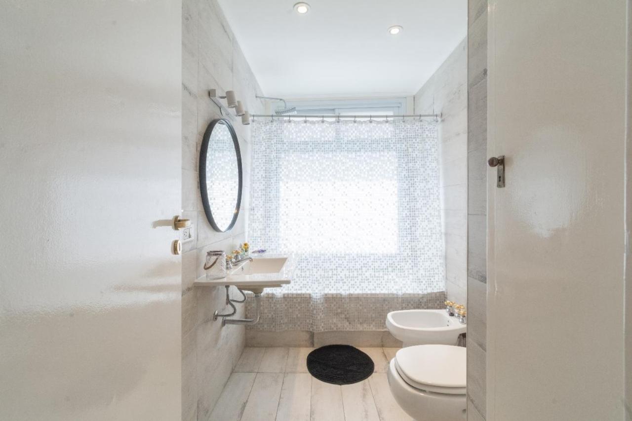 Departamento De Marcela Buenos Aires Exteriör bild