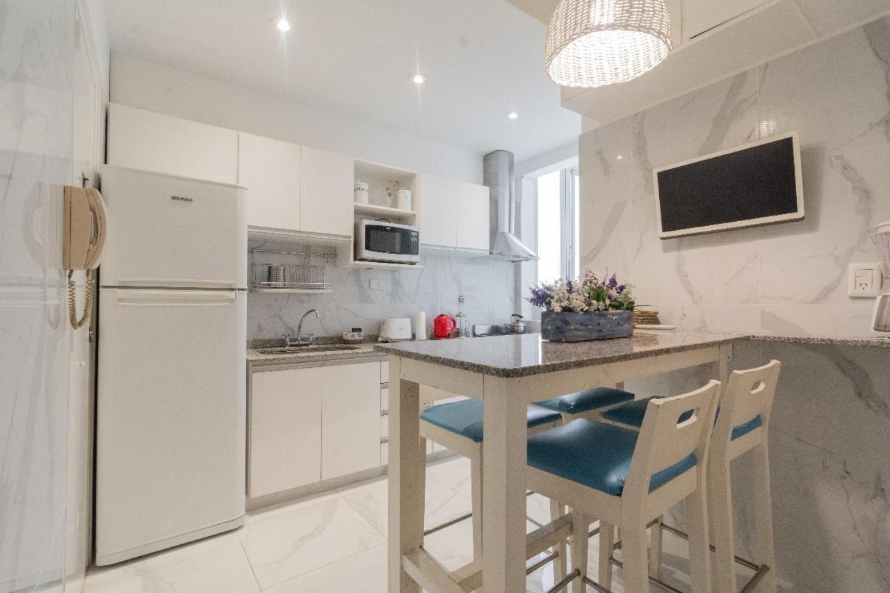 Departamento De Marcela Buenos Aires Exteriör bild