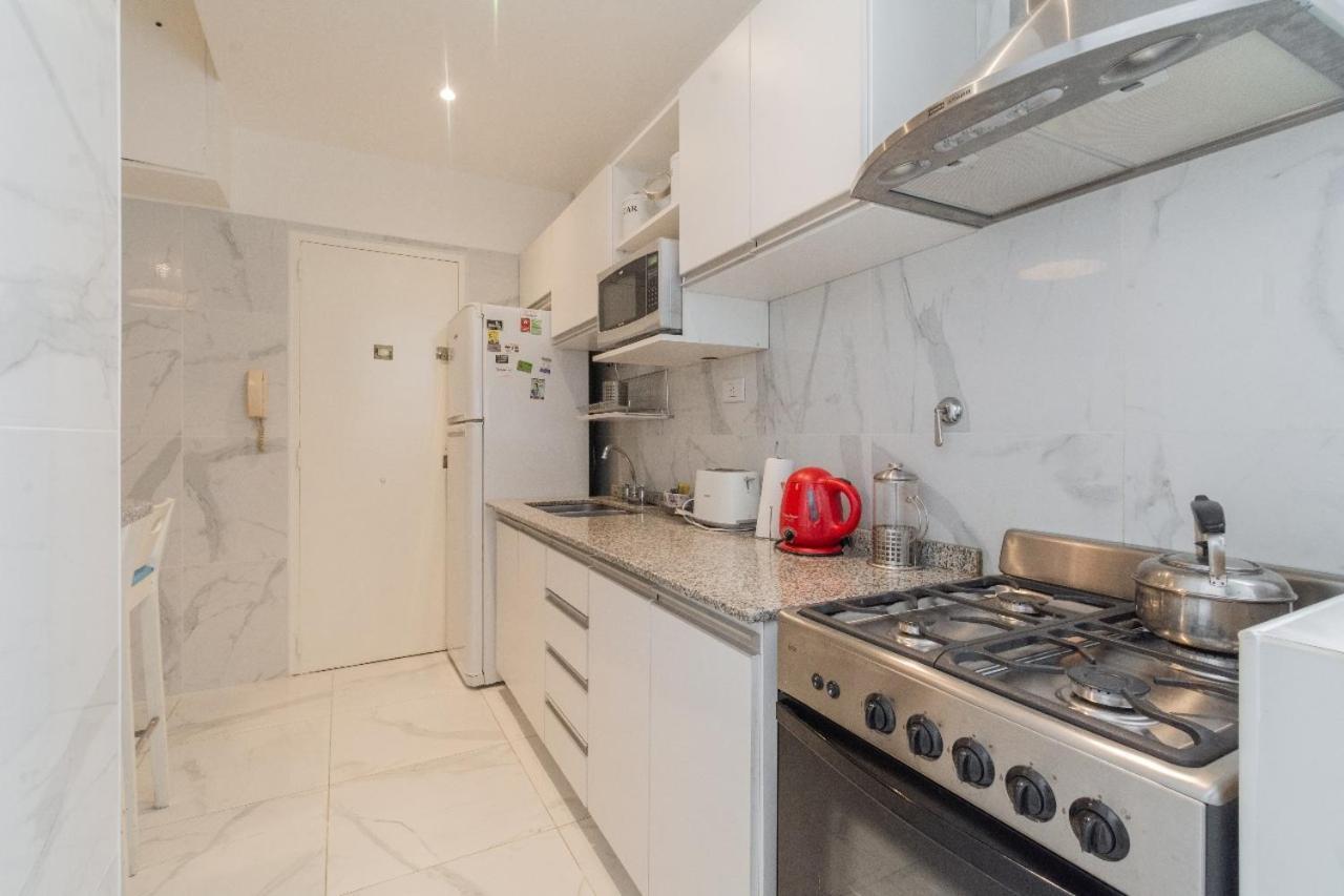 Departamento De Marcela Buenos Aires Exteriör bild