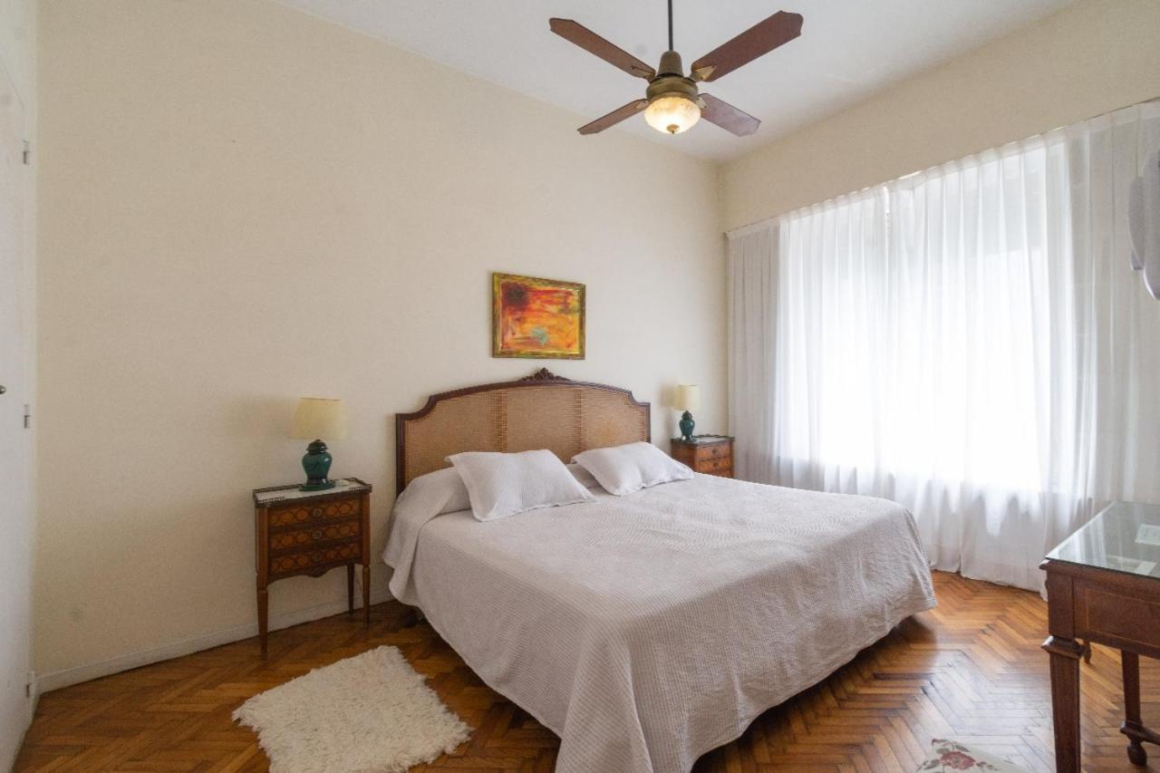 Departamento De Marcela Buenos Aires Exteriör bild